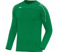 Jako Classico trainingssweat, Uomo, Classico, sportgrün, L