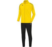 JAKO Classico Tuta da Ginnastica Uomo (Pacco da 1)