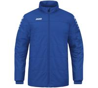 Jako Coach jacket Team Kids Giacche 128 Azzurro
