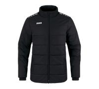 Jako Coach jacket Team Kids Giacche 152 Nero