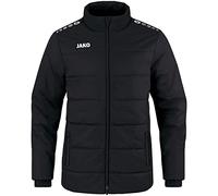 Piumino Jako Team Noir L