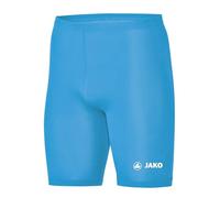 JAKO - Collant Basic 2.0, Unisex Bambino, Azzurro Cielo, 140