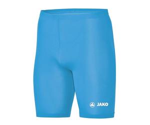 JAKO - Collant Basic 2.0, Unisex Bambino, Azzurro Cielo, 140