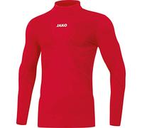 JAKO Comfort 2.0 Maglia Uomo (Pacco da 1)