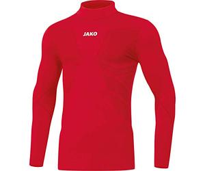 JAKO Comfort 2.0 Maglia Uomo (Pacco da 1)