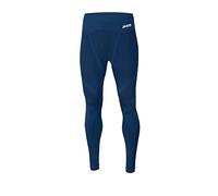 Jako Comfort 2.0, Pantaloncini con Bretelle Lunghi Bimbo 0-24, Navy, 3XS