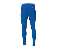 Jako Comfort 2.0 Pantaloni Lunghi, Sportroyal, M Uomo