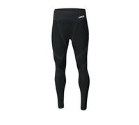 JAKO Comfort 2.0, Pantaloni Lunghi Uomo, Nero, XL