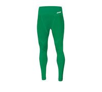 JAKO Comfort 2.0, Pantaloni Lunghi Uomo, Verde Sportivo, XXL