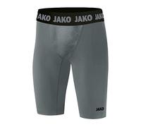 JAKO Competition 2.0 - Boxer, per Bambini, Colore: Grigio Pietra