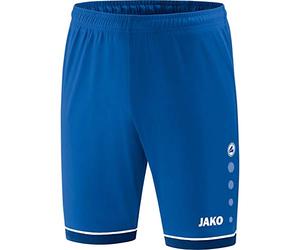 JAKO Competition 2.0, Pantaloni Sportivi Uomo, Royal/Bianco, XL