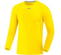 JAKO Compression 2.0 - Maglia a Maniche Lunghe da Uomo