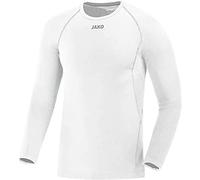 JAKO Compression 2.0 - Maglia a Maniche Lunghe da Uomo