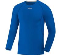 JAKO Compression 2.0 - Maglia a Maniche Lunghe da Uomo