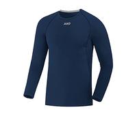 JAKO Compression 2.0 - Maglia a Maniche Lunghe da Uomo