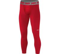 JAKO Compression 2.0 - Pantaloni Lunghi da Uomo