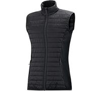 JAKO Corporate Gilet trapuntato da donna