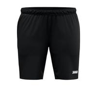 JAKO - Damen Freizeitshorts Dynamic, Pantaloncini Unisex - Adulto