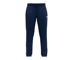 JAKO - Damen Polyesterhose Dynamic, Pantaloni da Ginnastica Donna