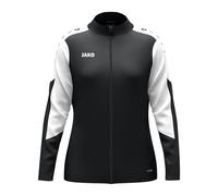 JAKO Damen Polyesterjacke Dynamic Giacca da allenamento Donna