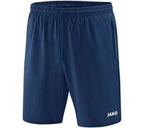 JAKO Damen Profi Shorts e gonne, Donna, Profi