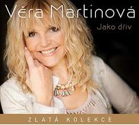 Jako Driv - Zlata Kolekce