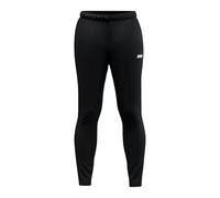 JAKO Dynamic - Pantaloni Sportivi da Donna, Colore: Nero, M
