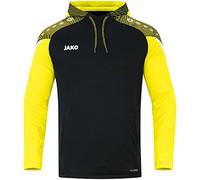 JAKO Maglia a Maniche Corte Power Portiere, Blu Cielo/Navy, M Unisex-Adulto
