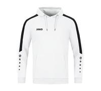 JAKO Felpa da Calcio con Cappuccio