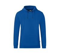 JAKO Felpa sportiva blu cobalto Uomo JAKO XL