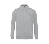 JAKO Felpa sportiva grigio sfumato Uomo JAKO M