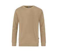 JAKO Felpa sportiva marrone chiaro Uomo JAKO M