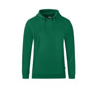 JAKO Felpa sportiva smeraldo Uomo JAKO S