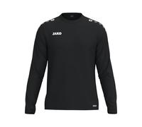Jako Felpa Unisex, Nero, 3XL