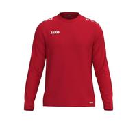 Jako Felpa Unisex One Rosso, L