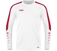 JAKO Felpa Unisex per Bambini Power Pullover