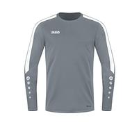 JAKO Felpa Unisex per Bambini Power Pullover