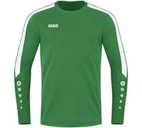 JAKO Felpa Unisex per Bambini Power Pullover
