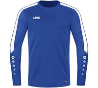 JAKO Felpa Unisex per Bambini Power Pullover