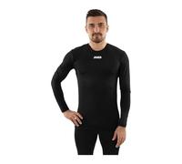 JAKO Maglietta a Maniche Lunghe Function Unisex