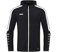 JAKO Giacca con Cappuccio Power Giacca con Cappuccio Unisex