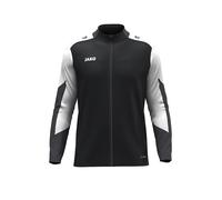 JAKO Giacca da allenamento da uomo Dynamic nero | XL