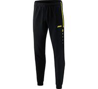 JAKO - Giacca da Presentazione Competition 2.0, Pantaloni in Poliestere Unisex - Bambini e Ragazzi