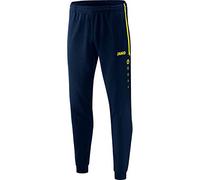 JAKO - Giacca da Presentazione Competition 2.0, Pantaloni in Poliestere Unisex - Bambini e Ragazzi