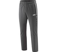 JAKO - Giacca da Presentazione Competition 2.0, Pantaloni in Poliestere Unisex - Bambini e Ragazzi