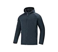 JAKO Giacca invernale da uomo, colore nero