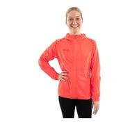 JAKO Giacca leggera da donna Light Flow, coral, L
