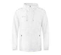 JAKO Giacca Lightweight per bambini, colore bianco, 140