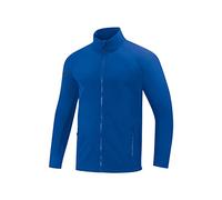 JAKO Giacca softshell da uomo Team Softshell, Uomo, 7604, Blu reale, 4XL