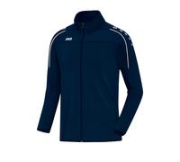 JAKO Giacca sportiva blu ultramarino / bianco Donna JAKO XL